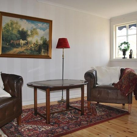 Dagmars Bed And Breakfast Motala Esterno foto