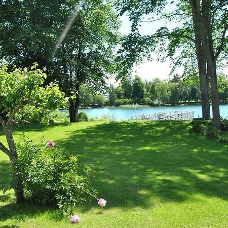 Dagmars Bed And Breakfast Motala Esterno foto