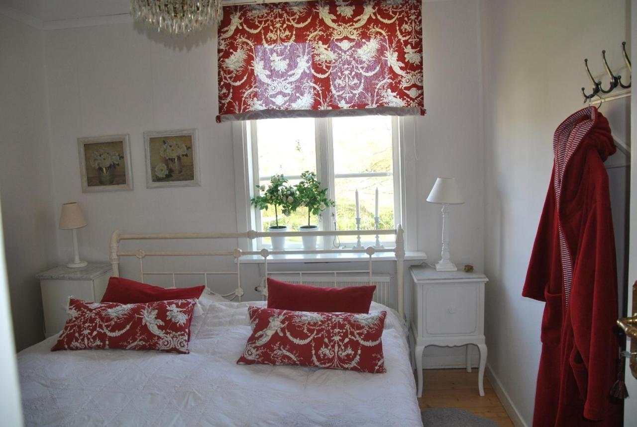Dagmars Bed And Breakfast Motala Esterno foto