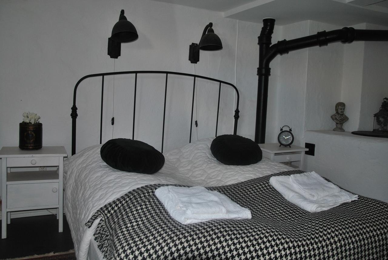 Dagmars Bed And Breakfast Motala Esterno foto