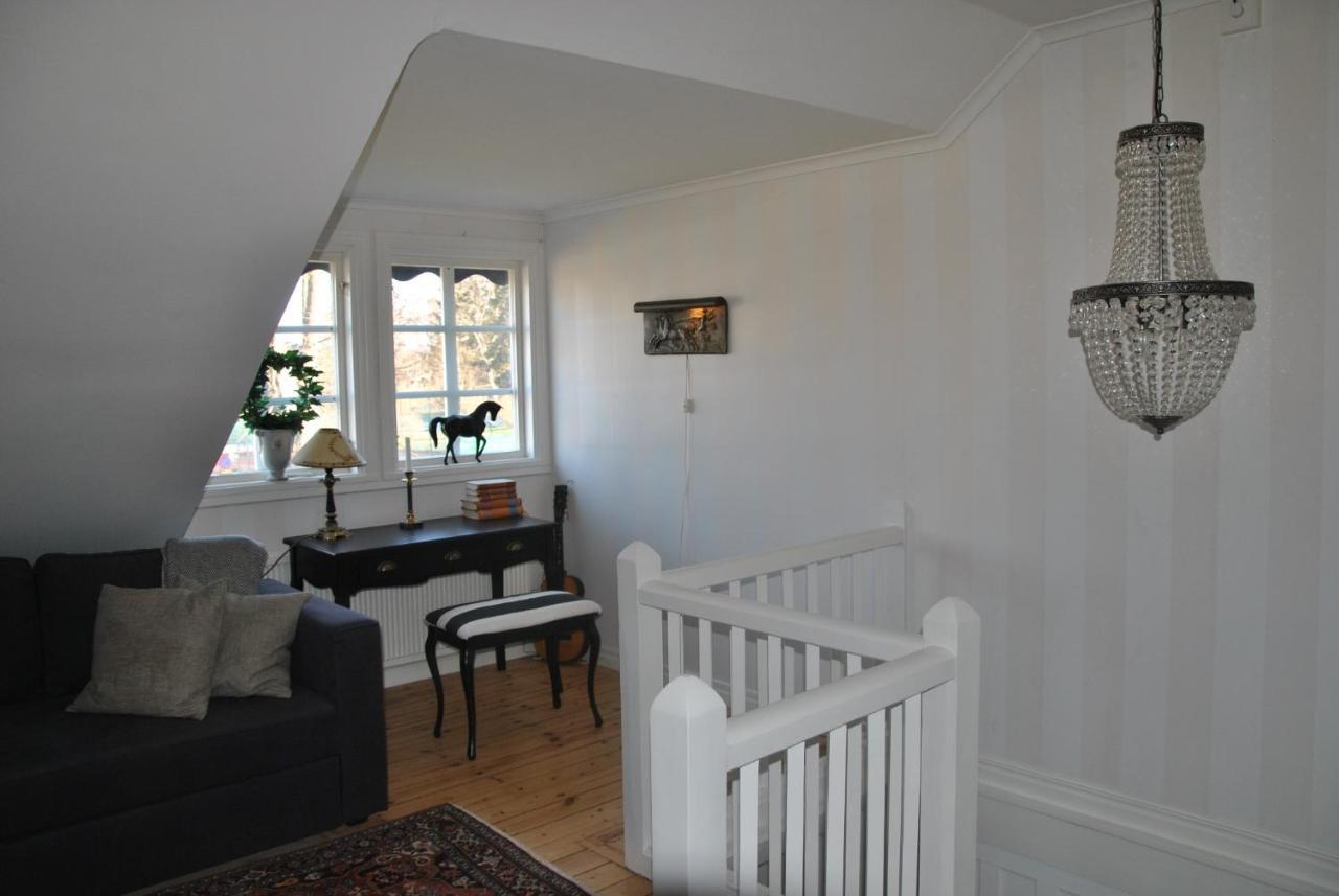 Dagmars Bed And Breakfast Motala Esterno foto