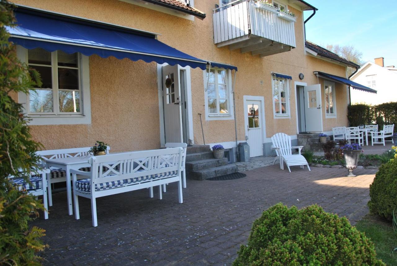 Dagmars Bed And Breakfast Motala Esterno foto