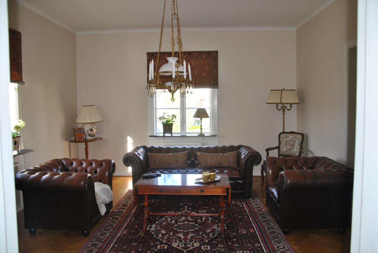 Dagmars Bed And Breakfast Motala Esterno foto