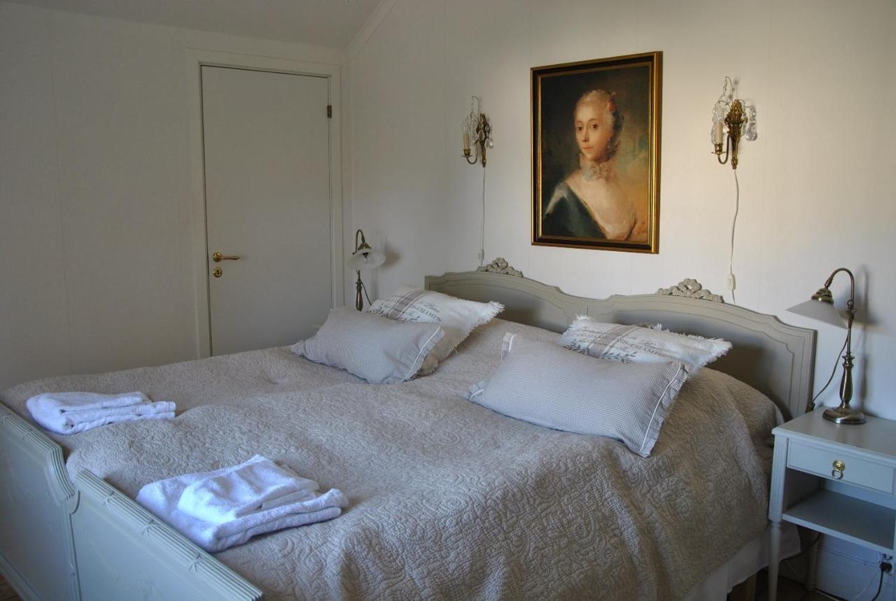 Dagmars Bed And Breakfast Motala Esterno foto